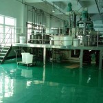 东阳乙烯基防腐蚀地坪,乙烯基酯地坪,乙烯基酯防腐蚀地坪,乙烯基重防腐蚀地坪,乙烯基重防腐地坪,乙烯基重防腐自流平地坪-缩略图1