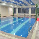 东阳聚脲地坪,防腐蚀地坪-缩略图1