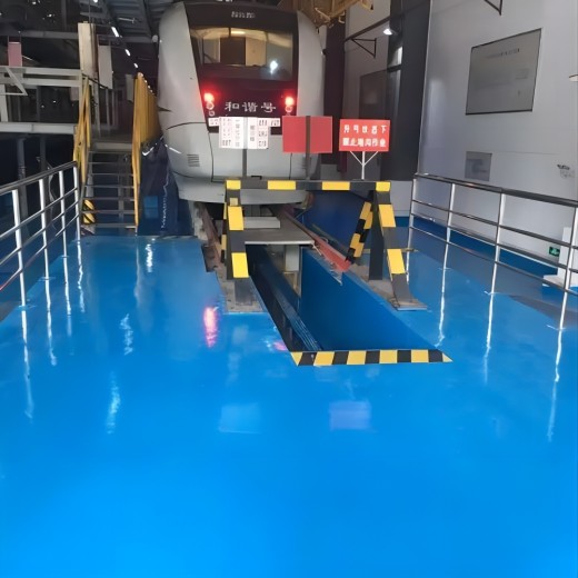 东阳环氧防腐蚀地坪,环氧积层地坪